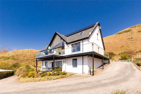 5 bedroom detached house for sale, Traighuaine Ard, Arduaine, Oban, Argyll and Bute, PA34