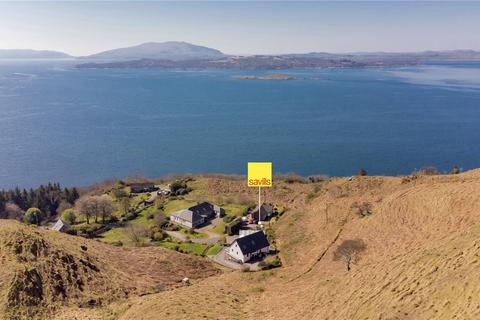 5 bedroom detached house for sale, Traighuaine Ard, Arduaine, Oban, Argyll and Bute, PA34