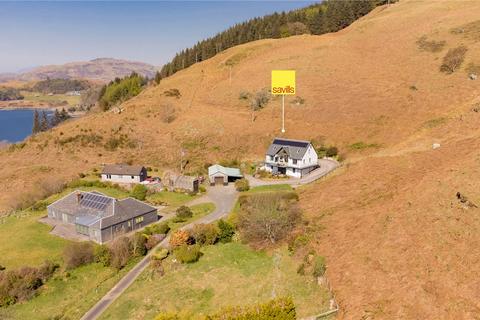 5 bedroom detached house for sale, Traighuaine Ard, Arduaine, Oban, Argyll and Bute, PA34