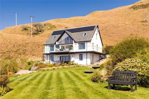 5 bedroom detached house for sale, Traighuaine Ard, Arduaine, Oban, Argyll and Bute, PA34