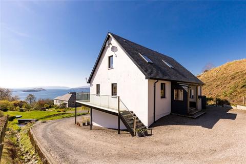 5 bedroom detached house for sale, Traighuaine Ard, Arduaine, Oban, Argyll and Bute, PA34