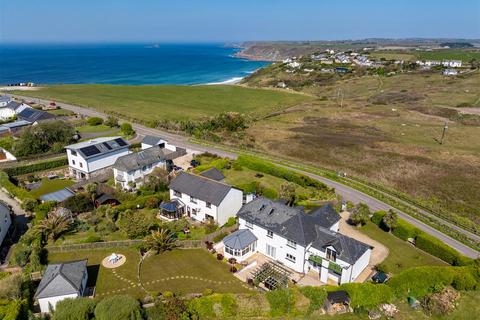 4 bedroom detached house for sale, Sennen Cove | West Cornwall