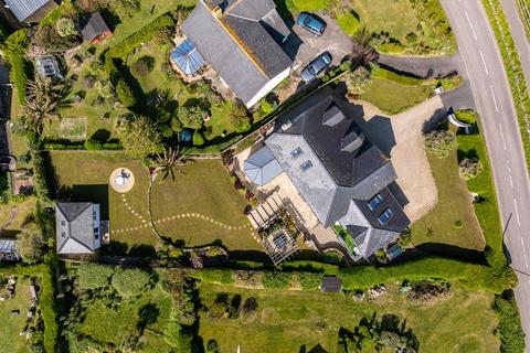 4 bedroom detached house for sale, Sennen Cove | West Cornwall