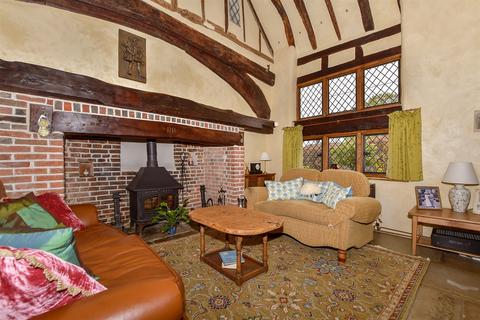 4 bedroom detached house for sale - Benover Road, Yalding, Maidstone, Kent