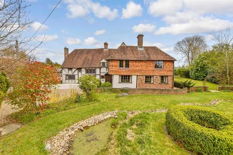 4 bedroom detached house for sale, Benover Road, Yalding, Maidstone, Kent