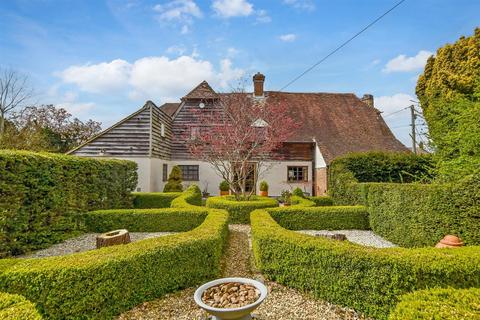 4 bedroom detached house for sale, Benover Road, Yalding, Maidstone, Kent