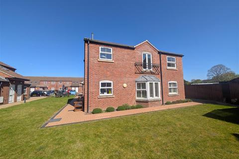 undefined, Warwick Court,,Balderton
