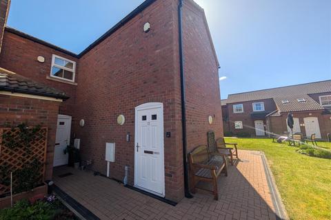 undefined, Warwick Court,,Balderton