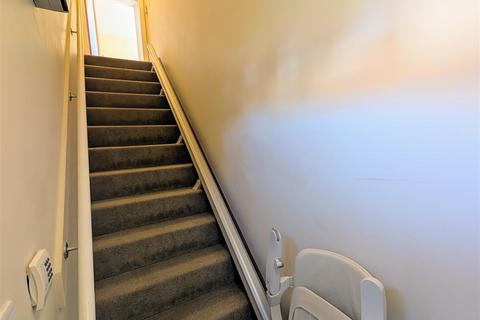 undefined, Warwick Court,,Balderton