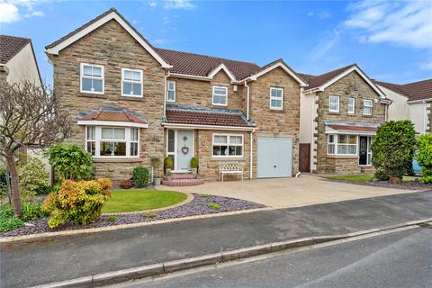 undefined, Bedfords Fold, Hillam, Leeds, North Yorkshire