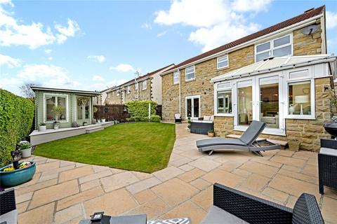 undefined, Bedfords Fold, Hillam, Leeds, North Yorkshire