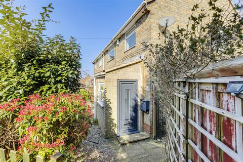 51 Coronation Road, Bestwood Village, Nottingham, NG6 8TH