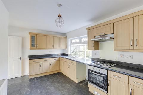51 Coronation Road, Bestwood Village, Nottingham, NG6 8TH