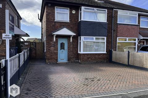 3 bedroom semi-detached house for sale, Salisbury Road, Swinton, Manchester, Greater Manchester, M27 5SS