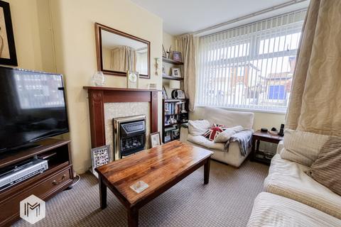 3 bedroom semi-detached house for sale, Salisbury Road, Swinton, Manchester, Greater Manchester, M27 5SS