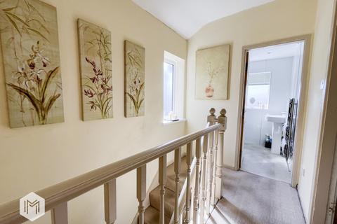 3 bedroom semi-detached house for sale, Salisbury Road, Swinton, Manchester, Greater Manchester, M27 5SS