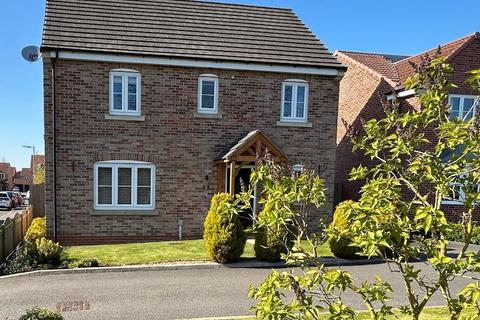 27 Butler Drive, Market Weighton, York, YO43 3FU