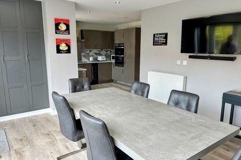 27 Butler Drive, Market Weighton, York, YO43 3FU