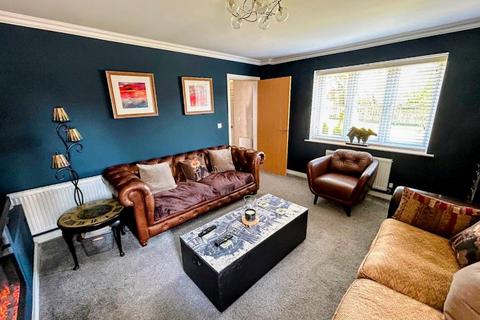 27 Butler Drive, Market Weighton, York, YO43 3FU