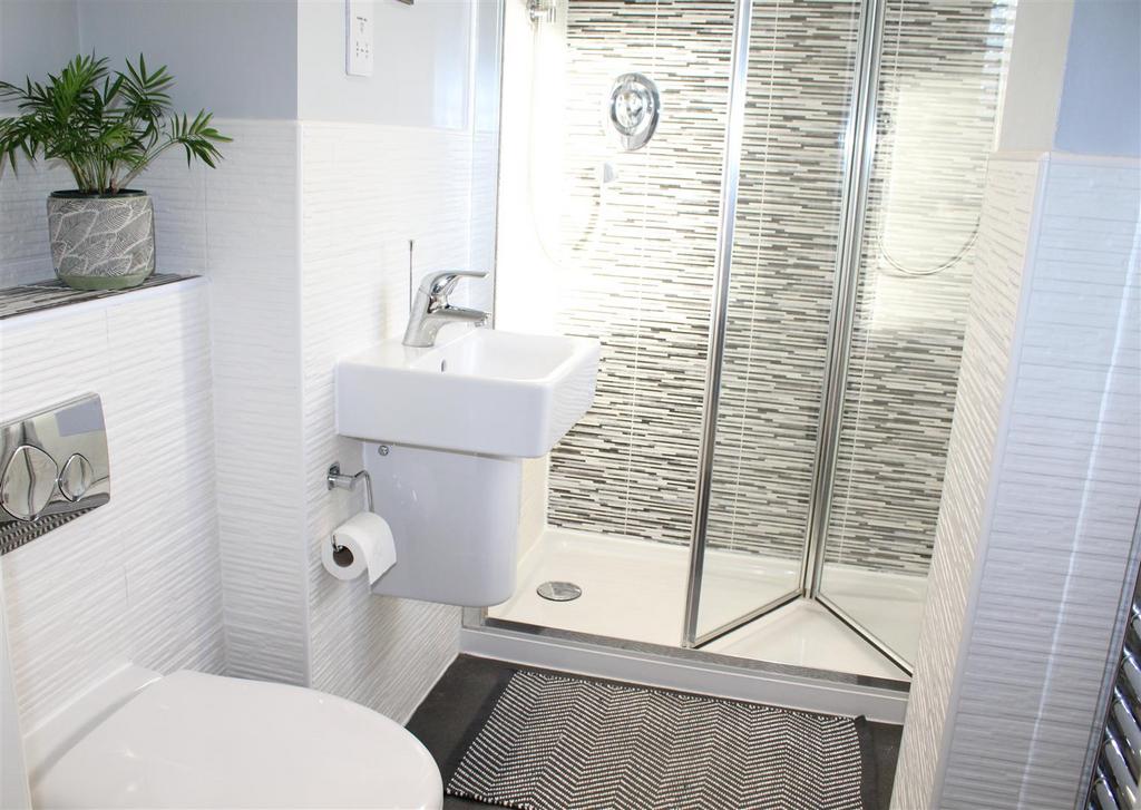 En suite