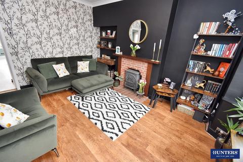 2 bedroom semi-detached house for sale, Park Road, Wigston