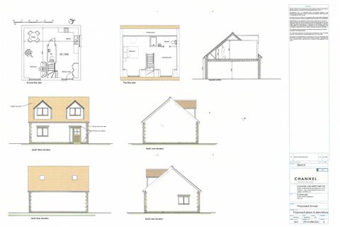 4 bedroom detached house for sale, Aisholt, Bridgwater, Somerset, TA5