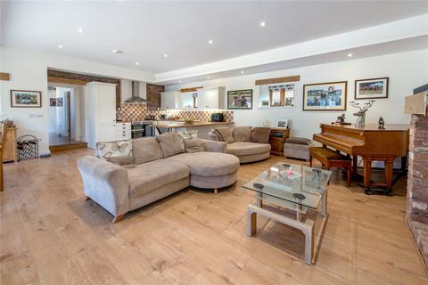 4 bedroom detached house for sale, Aisholt, Bridgwater, Somerset, TA5