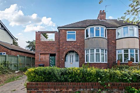 61 Askham Lane, York, YO24 3HD