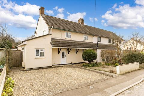 3 bedroom semi-detached house for sale, Westfield Road, Bristol BS48