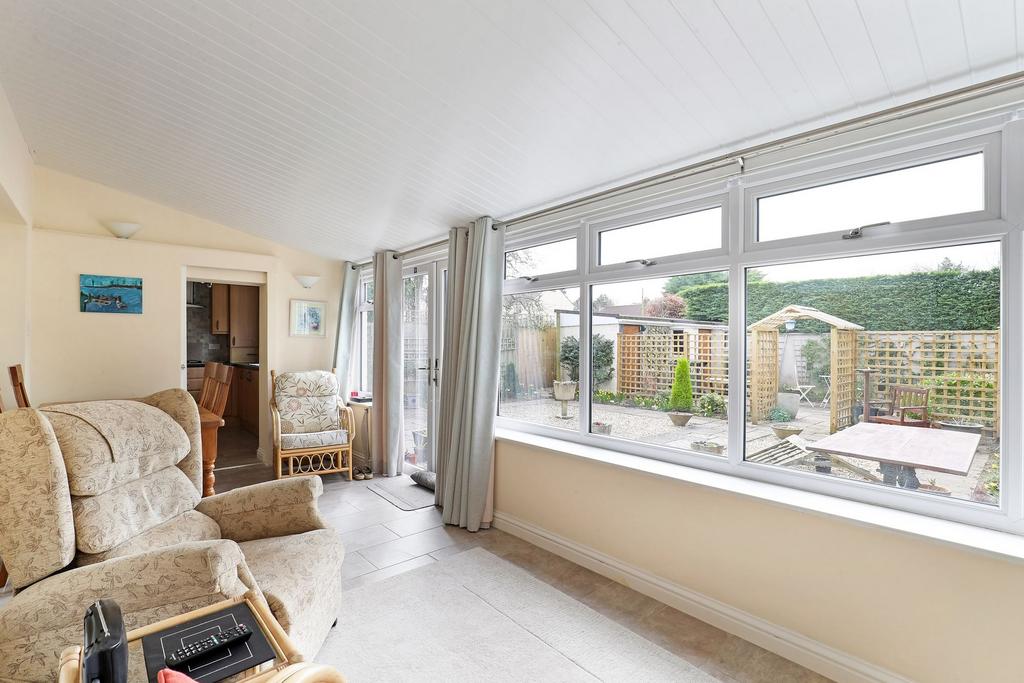Sun Room