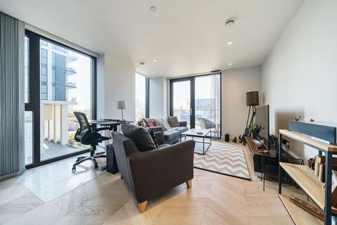 2 bedroom flat for sale, Waterman Gardens, 3 Tidemill Square, Lower Riverside, Greenwich Peninsula, SE10
