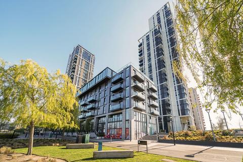 2 bedroom flat for sale, Waterman Gardens, 3 Tidemill Square, Lower Riverside, Greenwich Peninsula, SE10