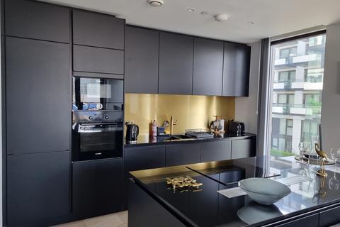 2 bedroom flat for sale, Waterman Gardens, 3 Tidemill Square, Lower Riverside, Greenwich Peninsula, SE10