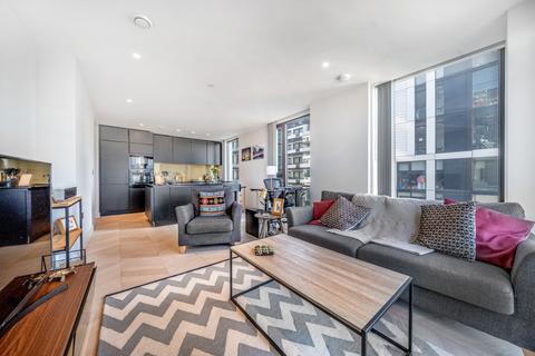 2 bedroom flat for sale, Waterman Gardens, 3 Tidemill Square, Lower Riverside, Greenwich Peninsula, SE10