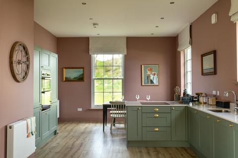 4 bedroom detached house for sale, at Tornagrain, Plot 49, The Fletcher, 6 Bishop’s Hill Road IV2