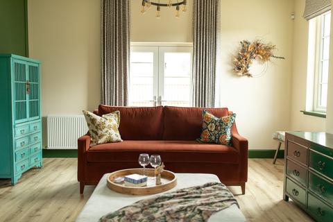 4 bedroom detached house for sale, at Tornagrain, Plot 49, The Fletcher, 6 Bishop’s Hill Road IV2