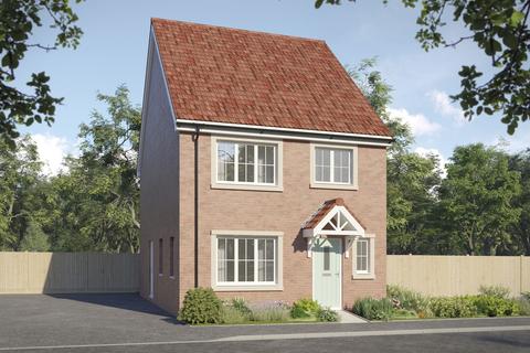 3 bedroom detached house for sale, The Mason>Detached at Flowers Hill Grange, Flowers Hill BS4