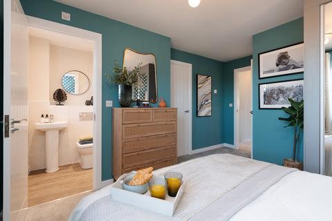3 bedroom semi-detached house for sale, The Turner > Semi Detached at Flowers Hill Grange, Flowers Hill BS4