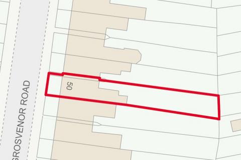 3 bedroom terraced house for sale, 50 Grosvenor Road, Harborne, Birmingham, B17 9AN