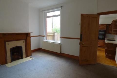 3 bedroom terraced house for sale, 50 Grosvenor Road, Harborne, Birmingham, B17 9AN