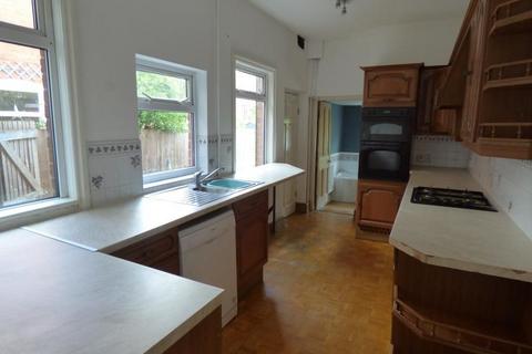 3 bedroom terraced house for sale, 50 Grosvenor Road, Harborne, Birmingham, B17 9AN