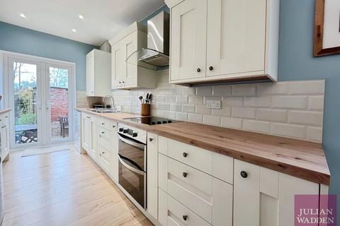 103 Beech Road, Stockport, SK3 8HE