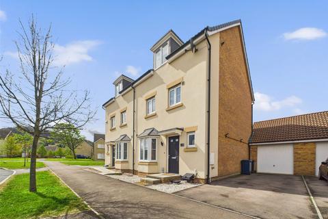 4 bedroom semi-detached house for sale, Spinners Road, Brockworth, Gloucester, Gloucestershire, GL3
