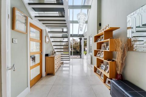 5 bedroom detached house for sale, Moss Lane, Bramhall