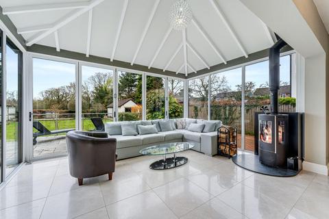 5 bedroom detached house for sale, Moss Lane, Bramhall