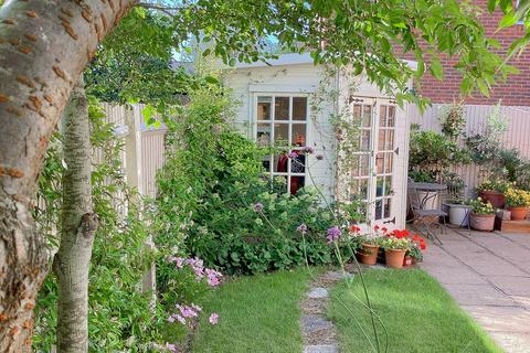 2 Watermill Close, Brasted, Westerham, TN16 1DG
