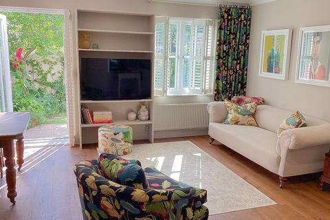 2 Watermill Close, Brasted, Westerham, TN16 1DG