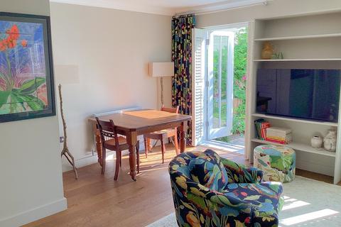 2 Watermill Close, Brasted, Westerham, TN16 1DG
