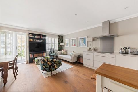 2 Watermill Close, Brasted, Westerham, TN16 1DG