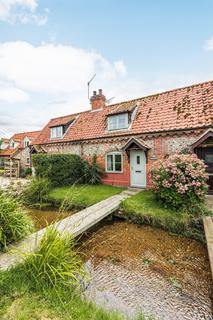 2 bedroom cottage for sale, 12 Fakenham Road, South Creake, NR21